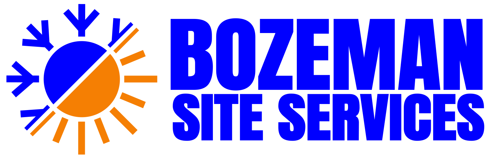 Bozeman Site Services