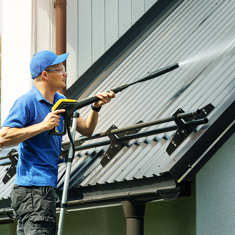 Pressure Washing Section Mobile Img