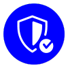 protected icon