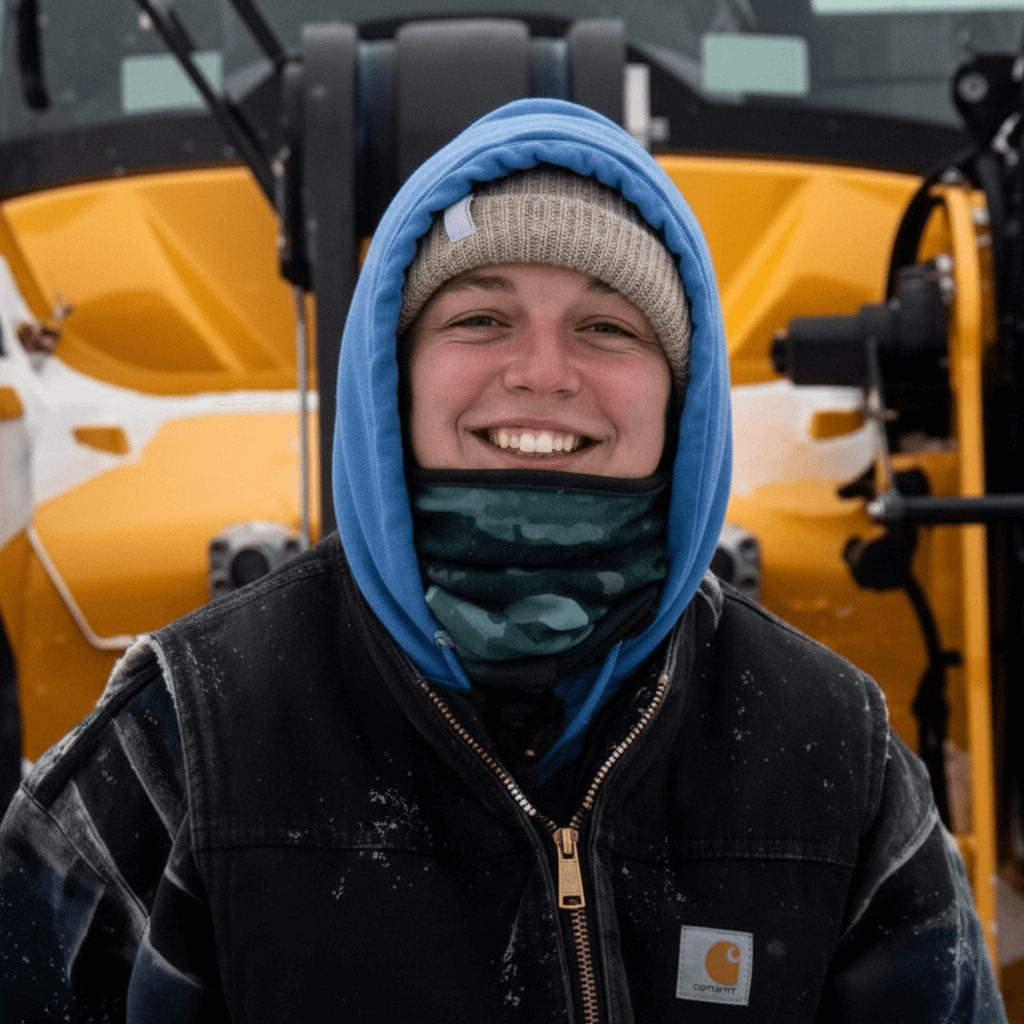 ELLA BOZEMAN SITE SERVICES LOADER