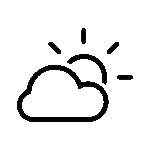 WEATHER ICON