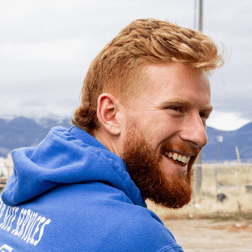 ADAM - Bozeman Year-Round Property Maintenance, Lawn Care & Snow Removal