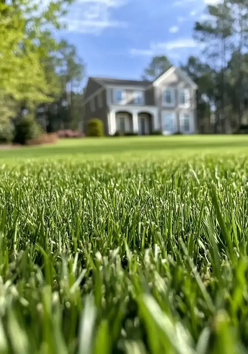 lawn-aeration-service-home
