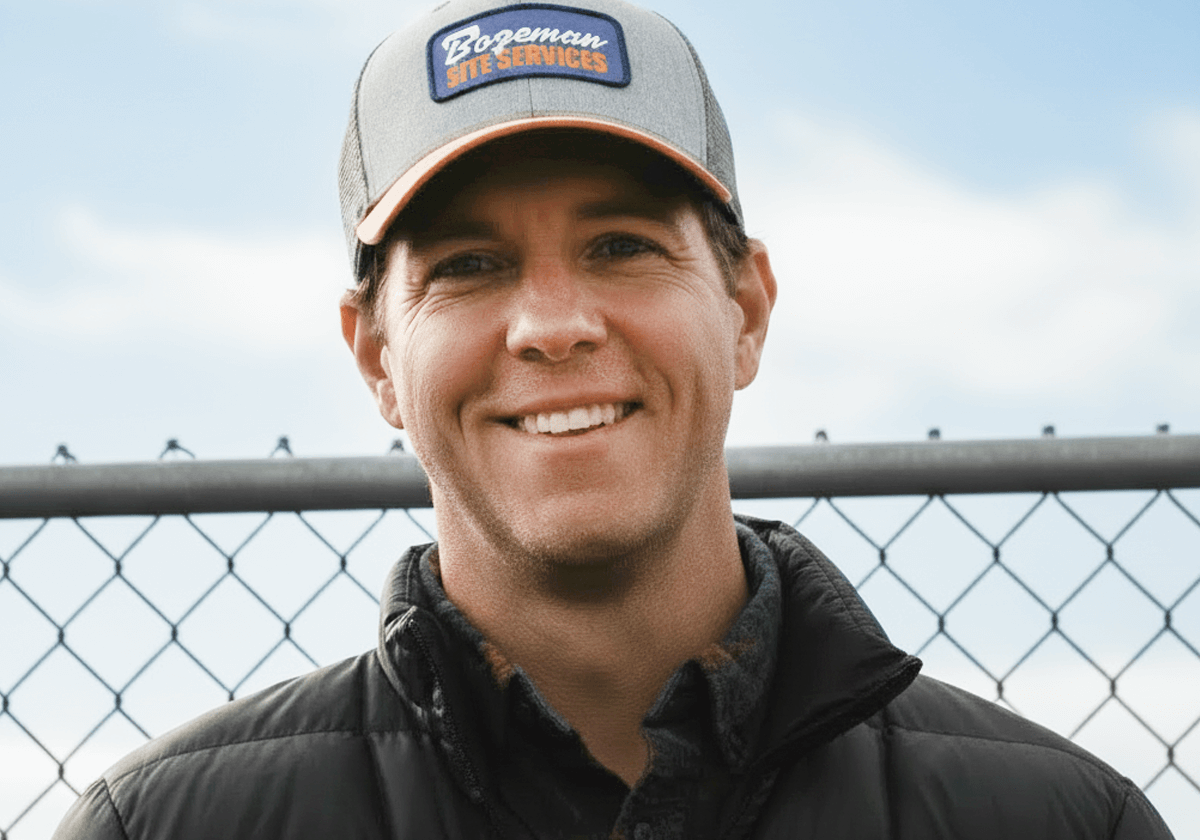 MIKE BOZEMAN SITE SERVICES