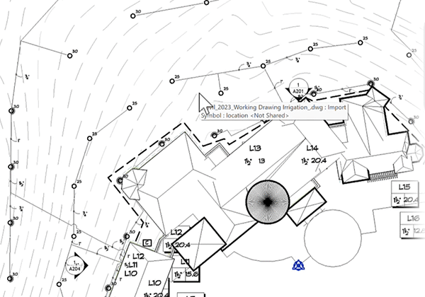 Sprinkler Install Bozeman
